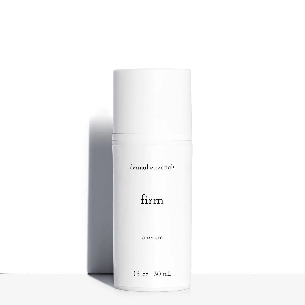 firm: a retinol serum