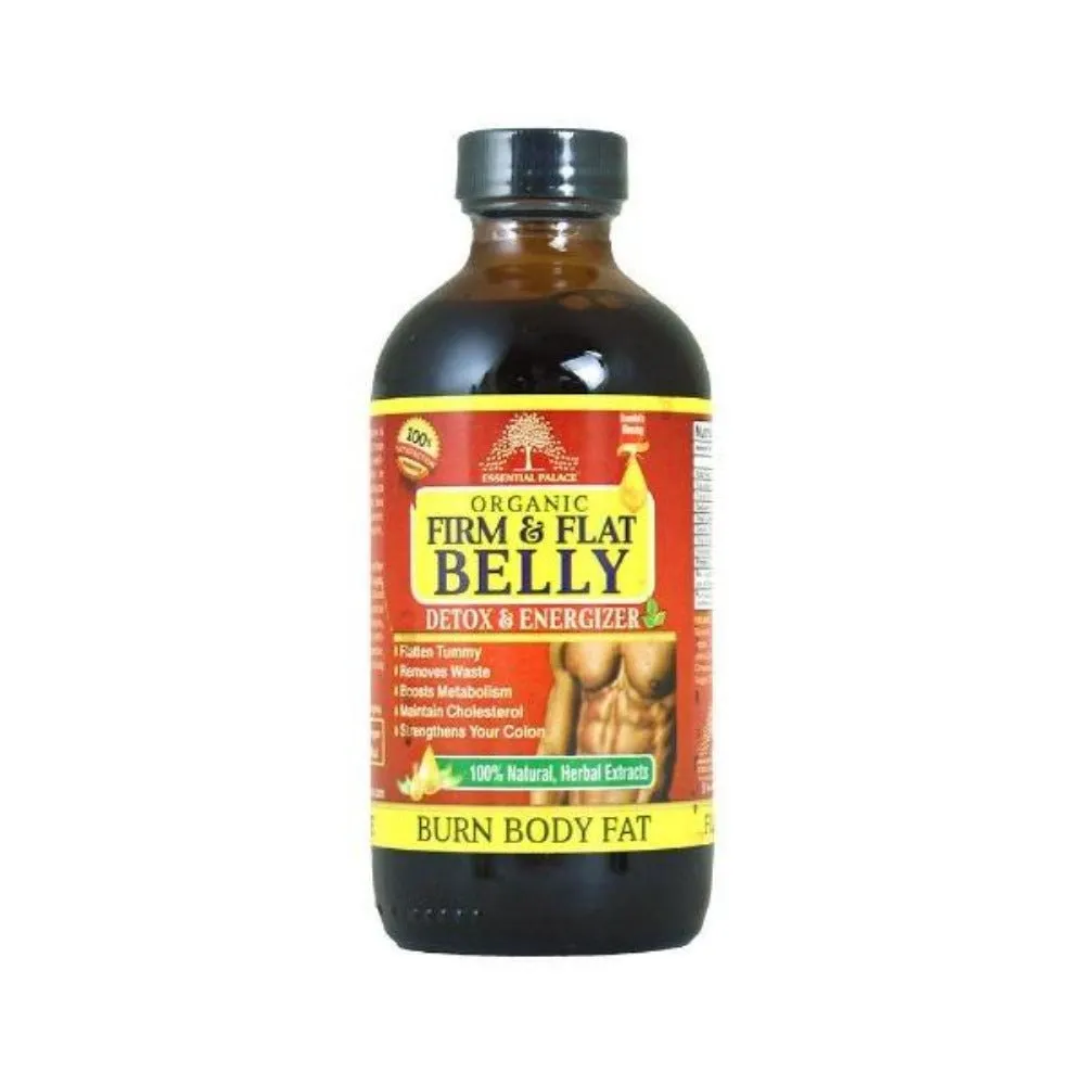 Firm & Flat Belly