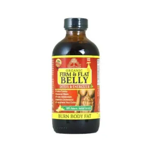 Firm & Flat Belly