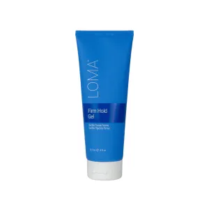 Firm Hold Gel