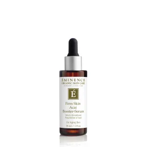 Firm Skin Acai Booster-Serum