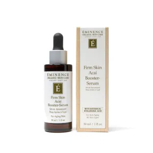 Firm Skin Acai Booster Serum