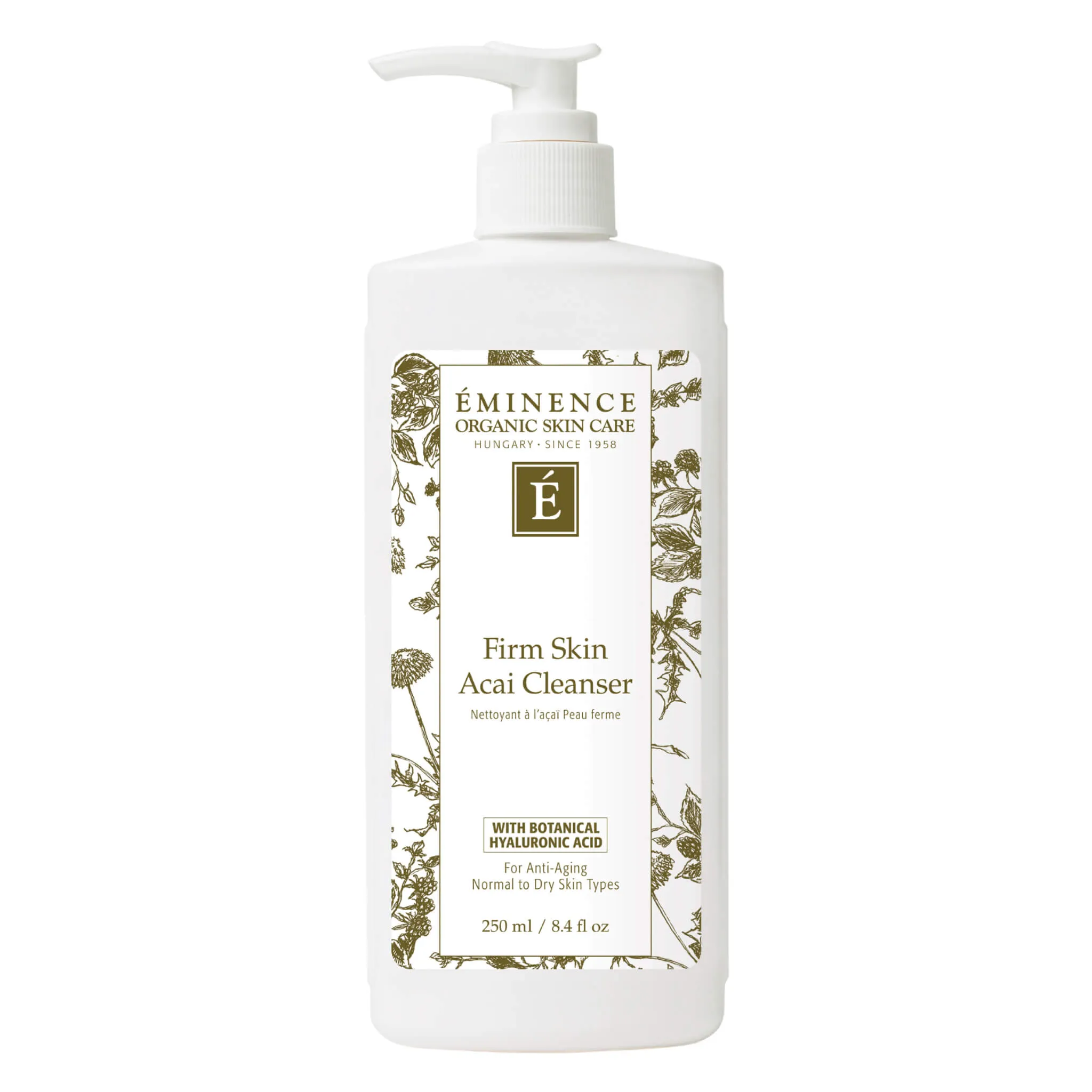 Firm Skin Acai Cleanser