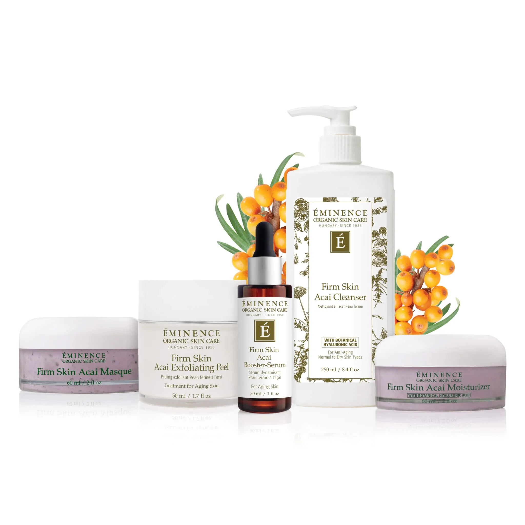 Firm Skin Acai Cleanser