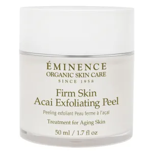 Firm Skin Acai Exfoliating Peel