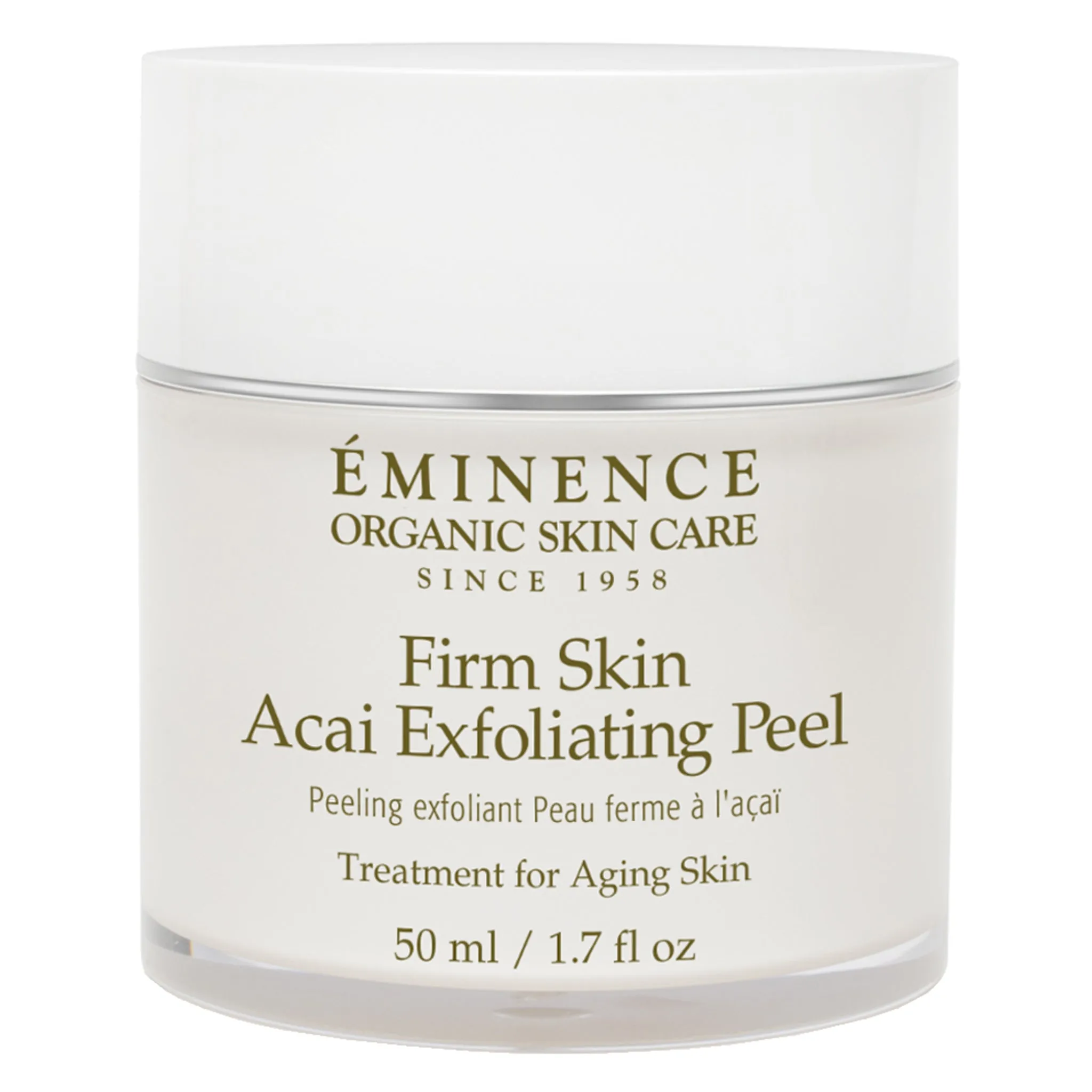 Firm Skin Acai Exfoliating Peel