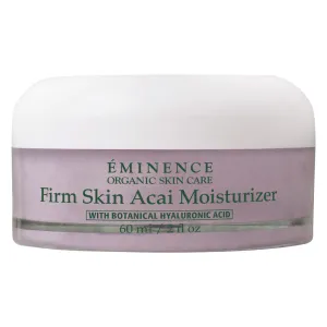 Firm Skin Acai Moisturizer