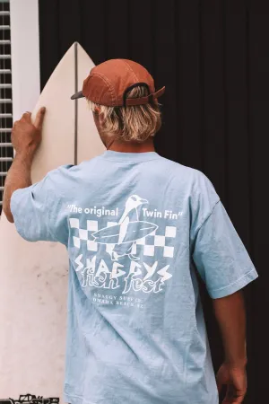 FISH FEST T-SHIRT