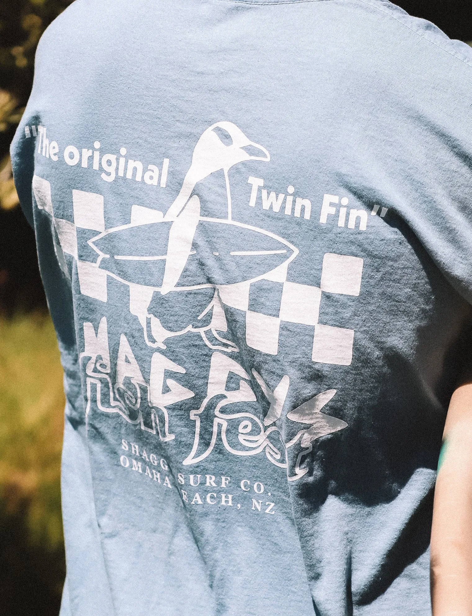 FISH FEST T-SHIRT