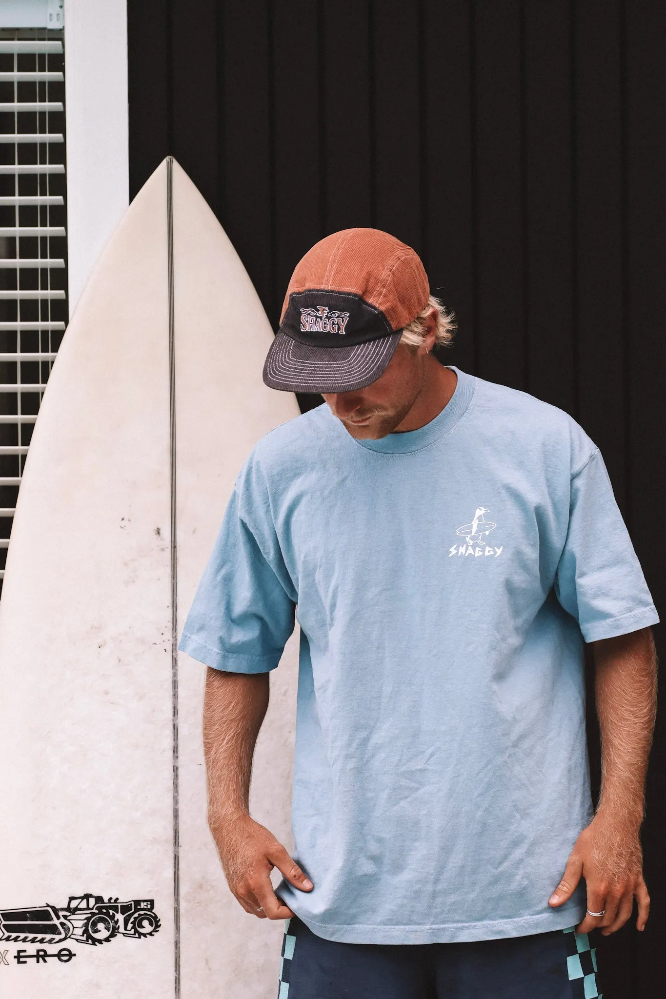 FISH FEST T-SHIRT