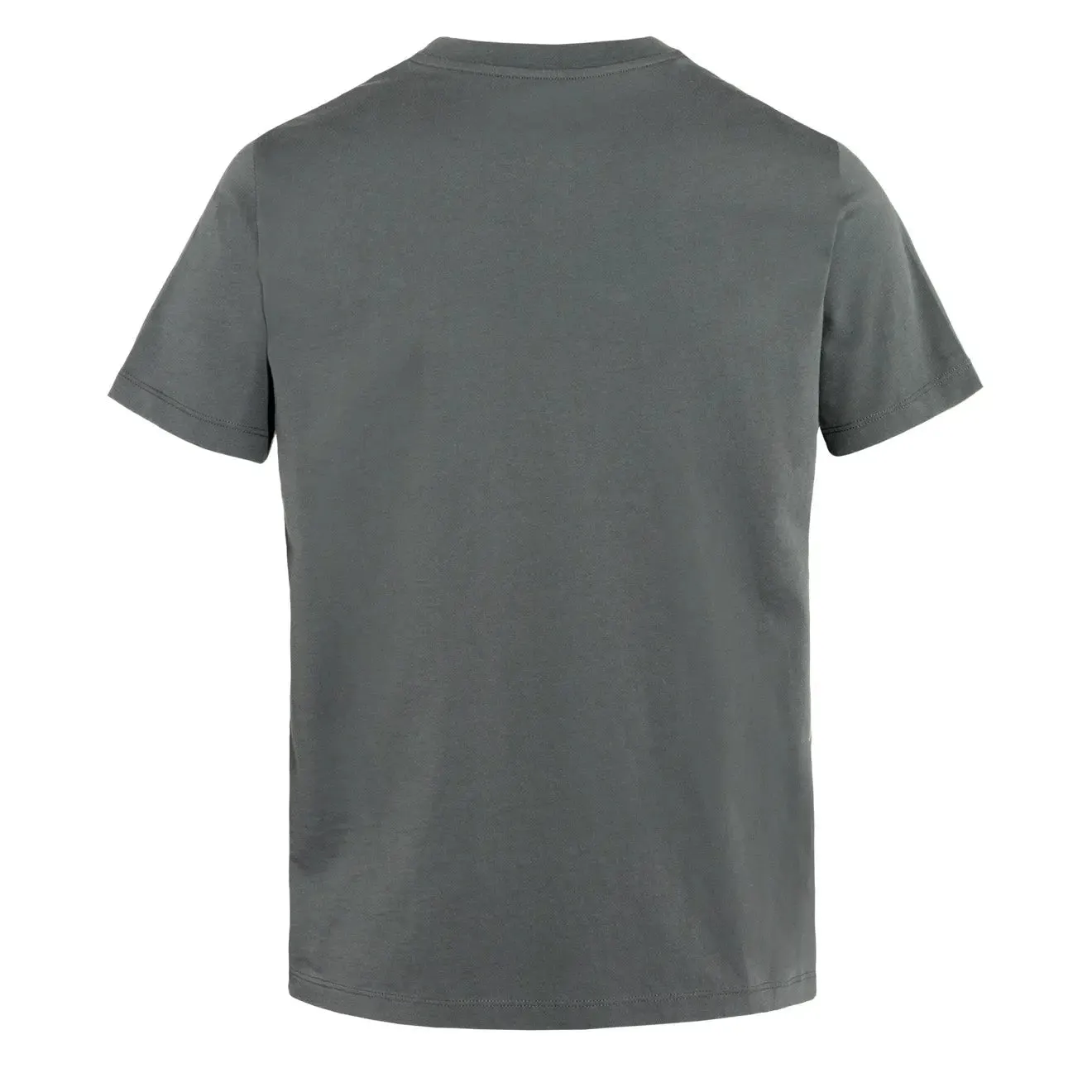 Fjallraven Womens Kanken Art T-Shirt Basalt