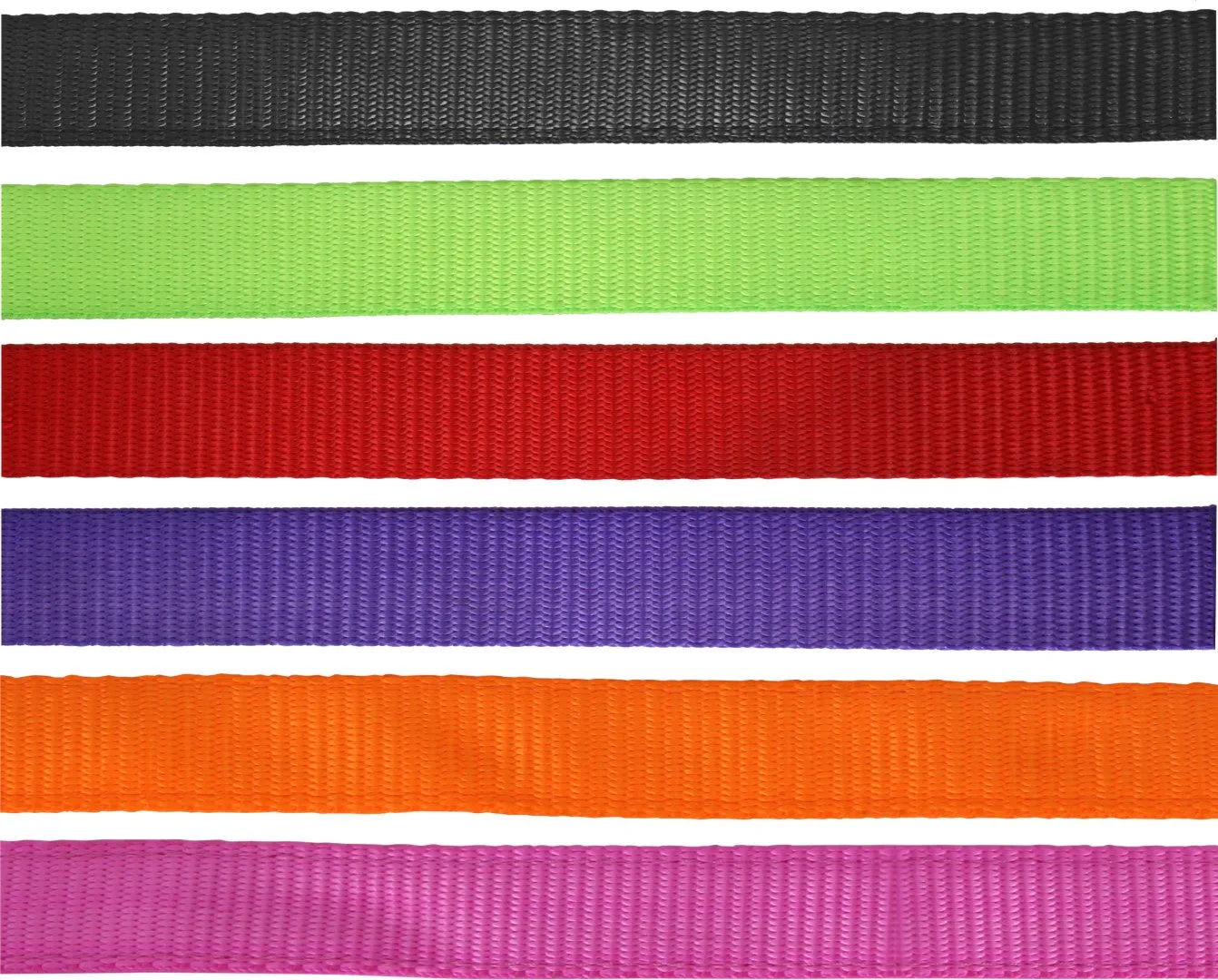 Flair Heavy Duty Halter