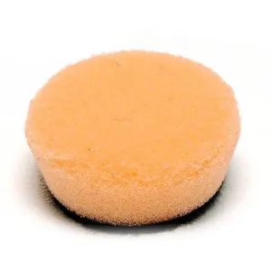 Flex 1" Orange Polishing Foam Pad