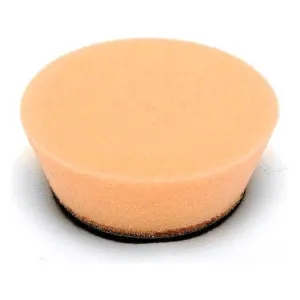 Flex 2" Orange Polishing Foam Pad