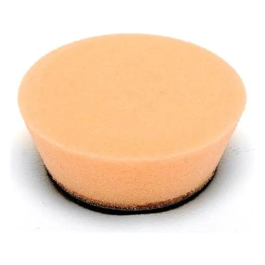 Flex 2" Orange Polishing Foam Pad