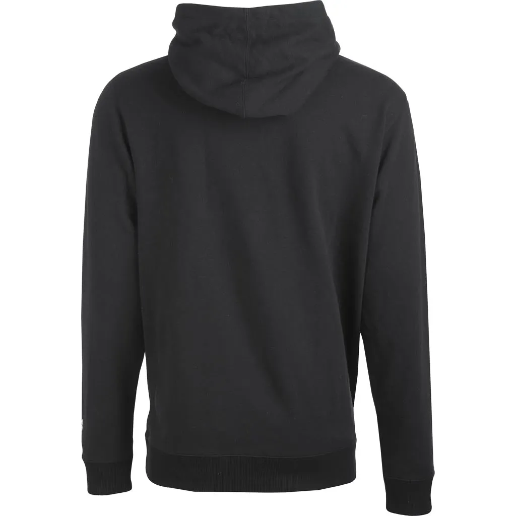 Fly Racing Corporate Zip Up Hoodie