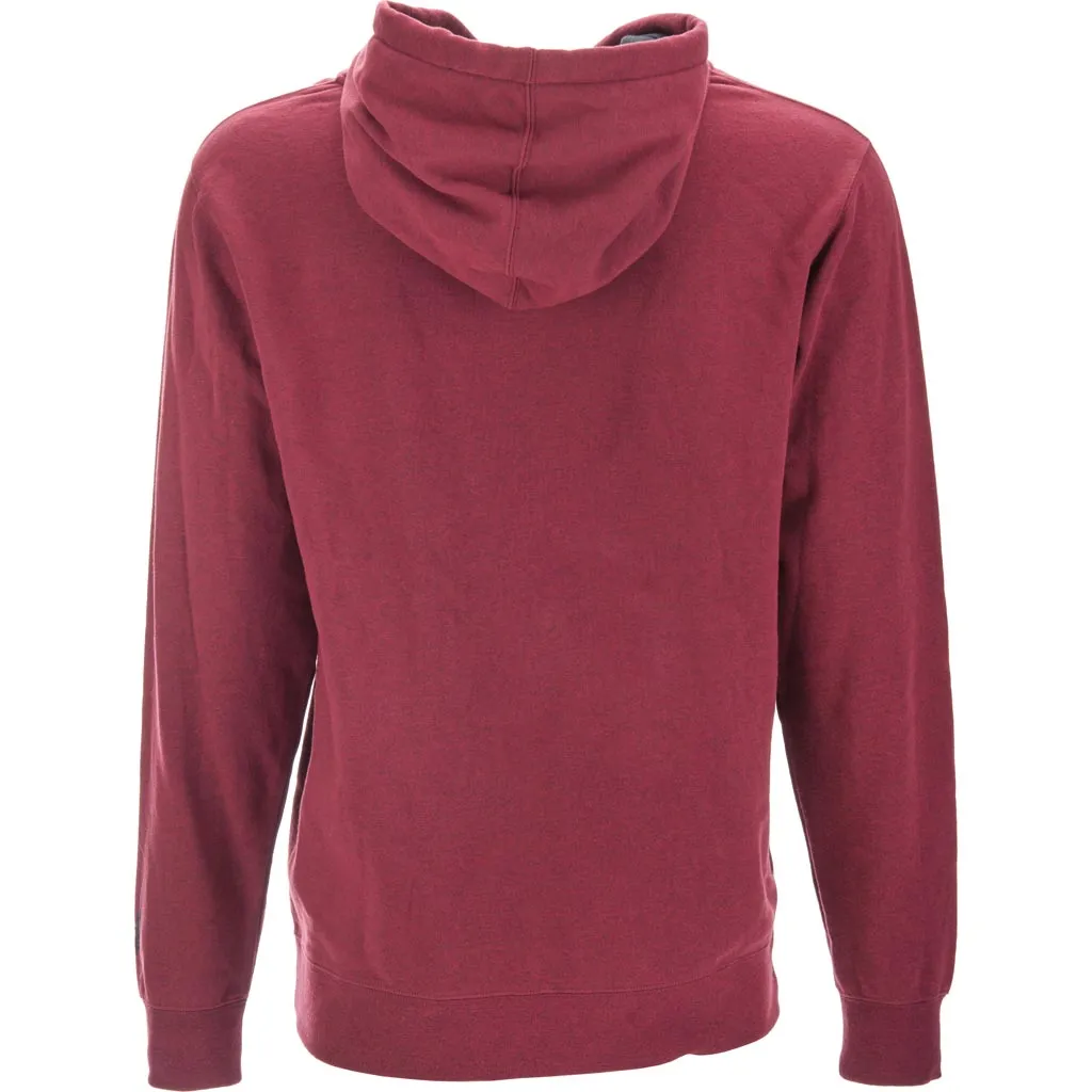 Fly Racing Corporate Zip Up Hoodie