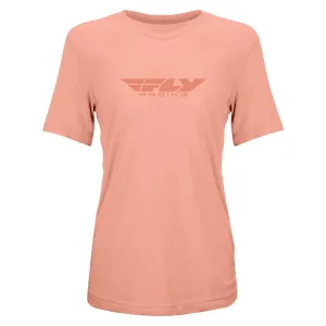 FLY Racing Women's Origin Corporate Tee