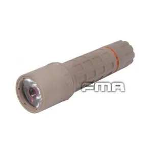 FMA F2 CREE Q4  flashlight DE