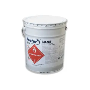 Foster® 60-95 Monolar Mastic Spray, White