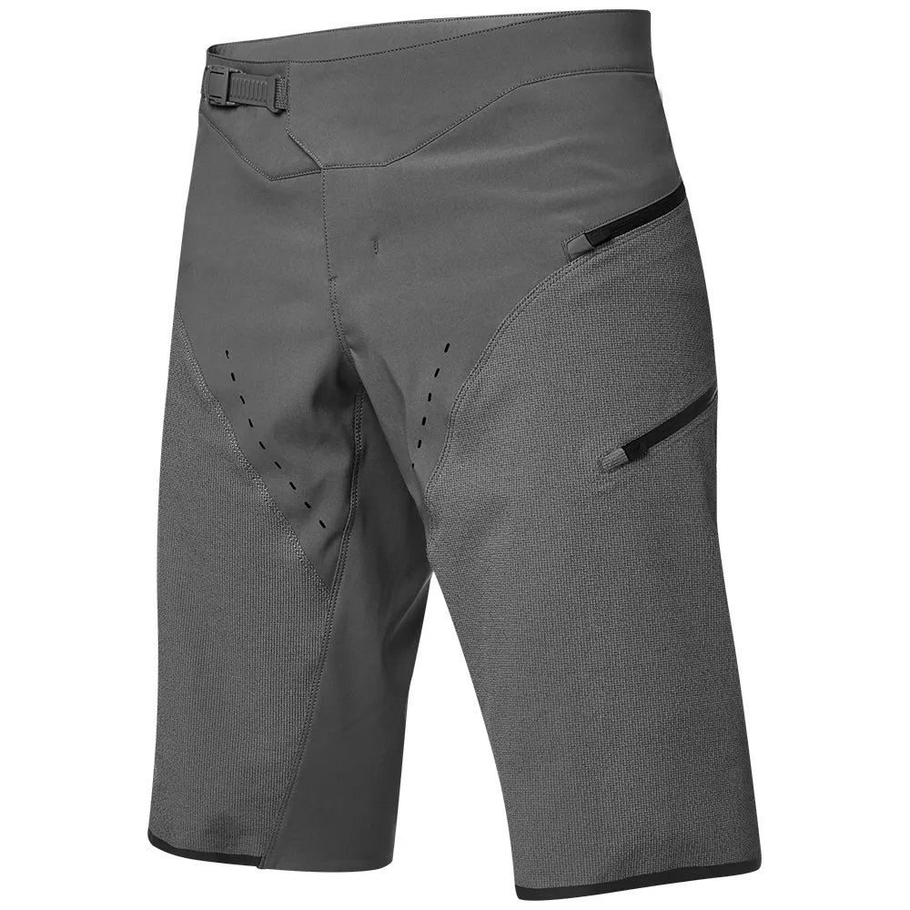 Fox Defend X Kevlar Shorts - Pewter