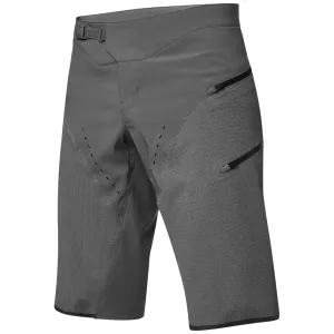 Fox Defend X Kevlar Shorts - Pewter