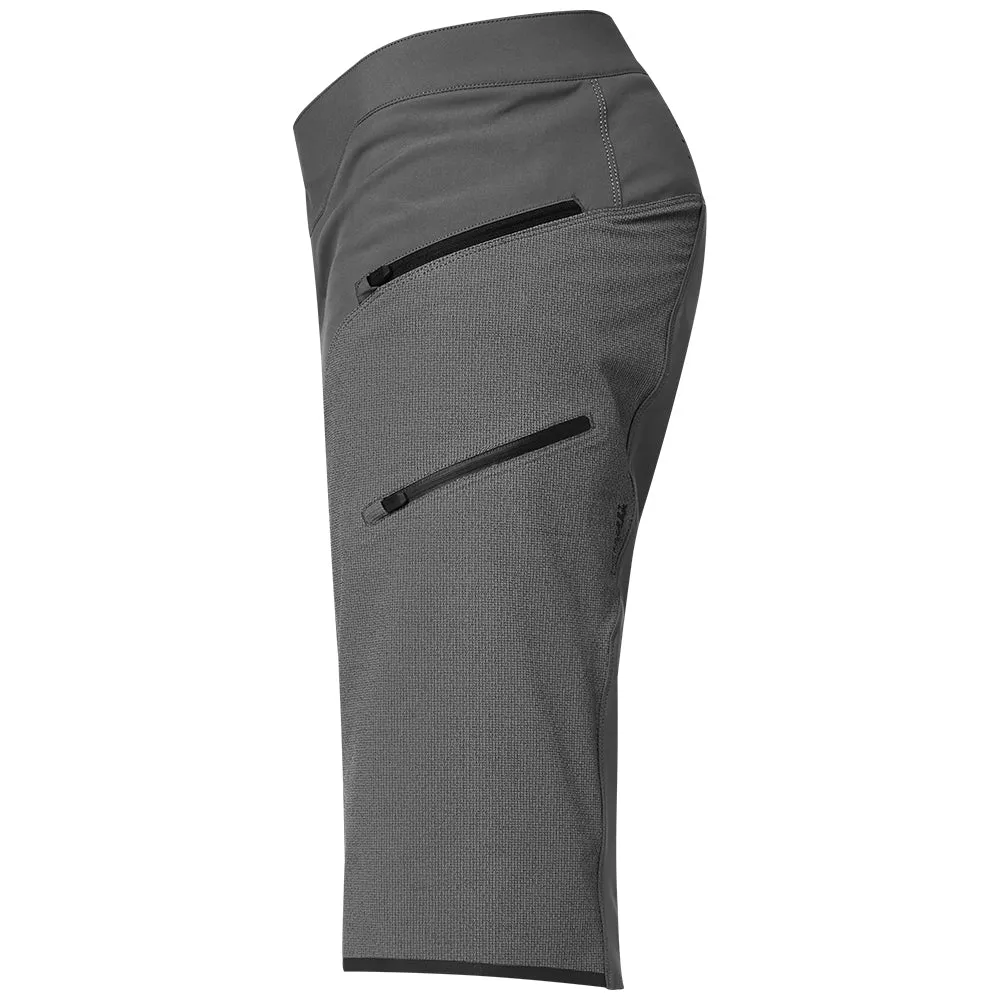 Fox Defend X Kevlar Shorts - Pewter