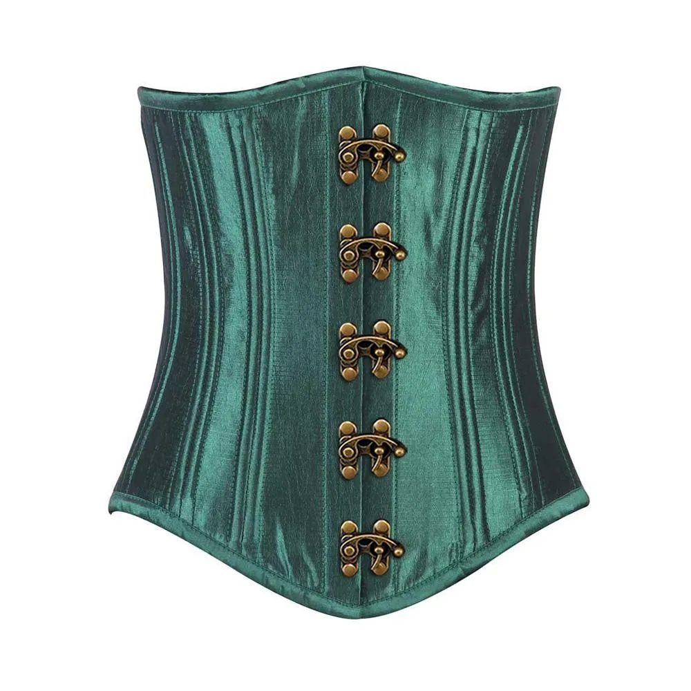 Francis Longline Waist Training Corset