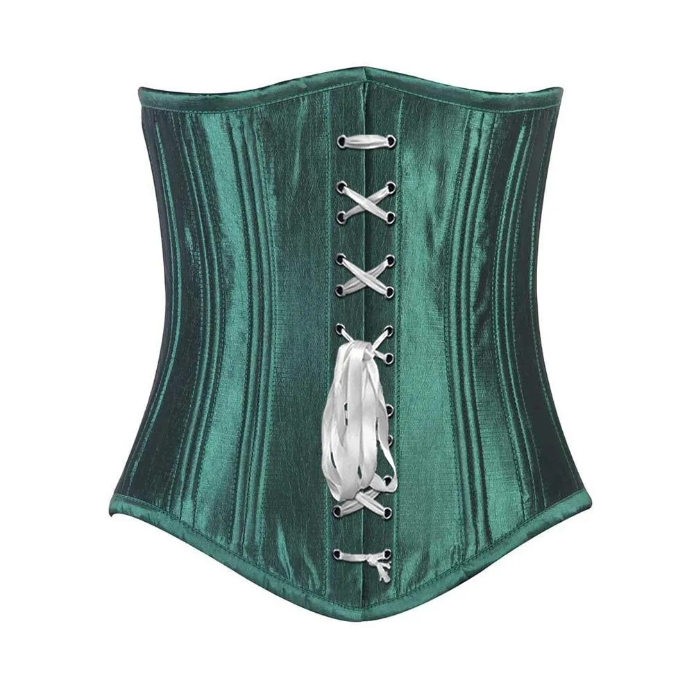 Francis Longline Waist Training Corset