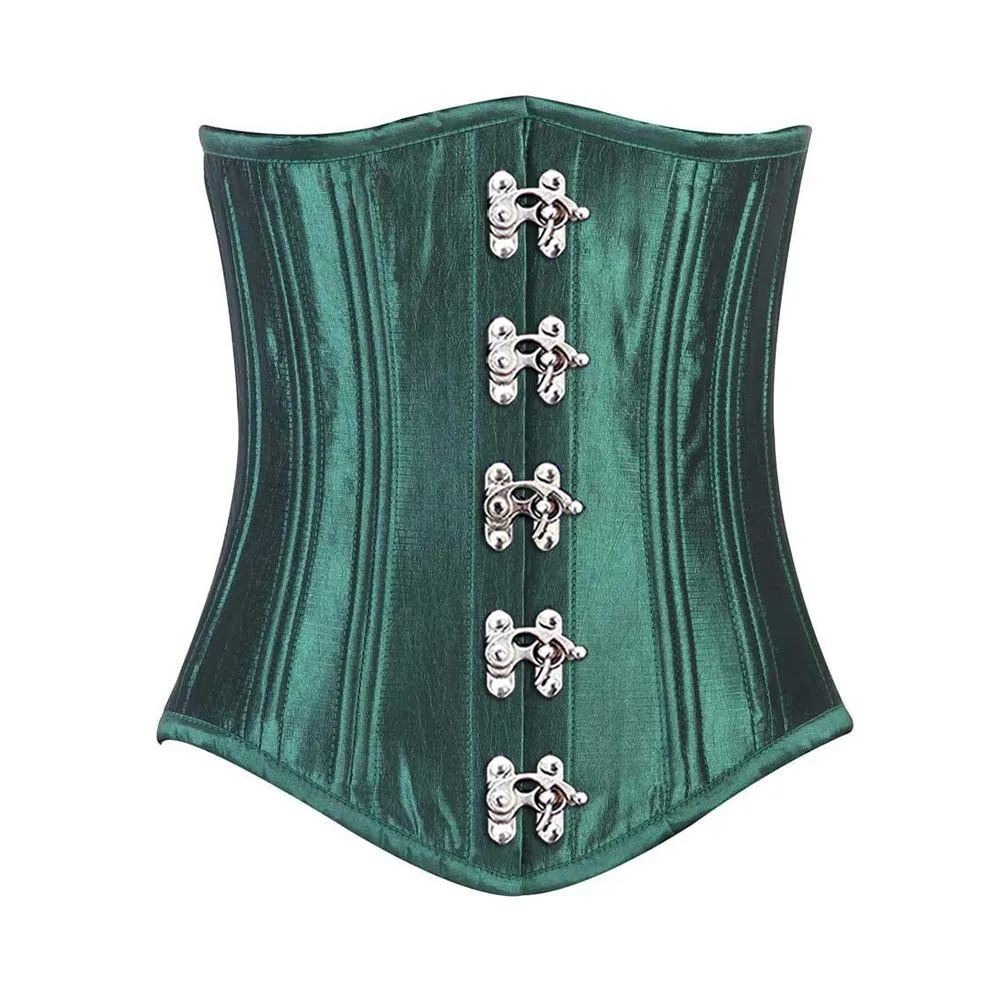 Francis Longline Waist Training Corset