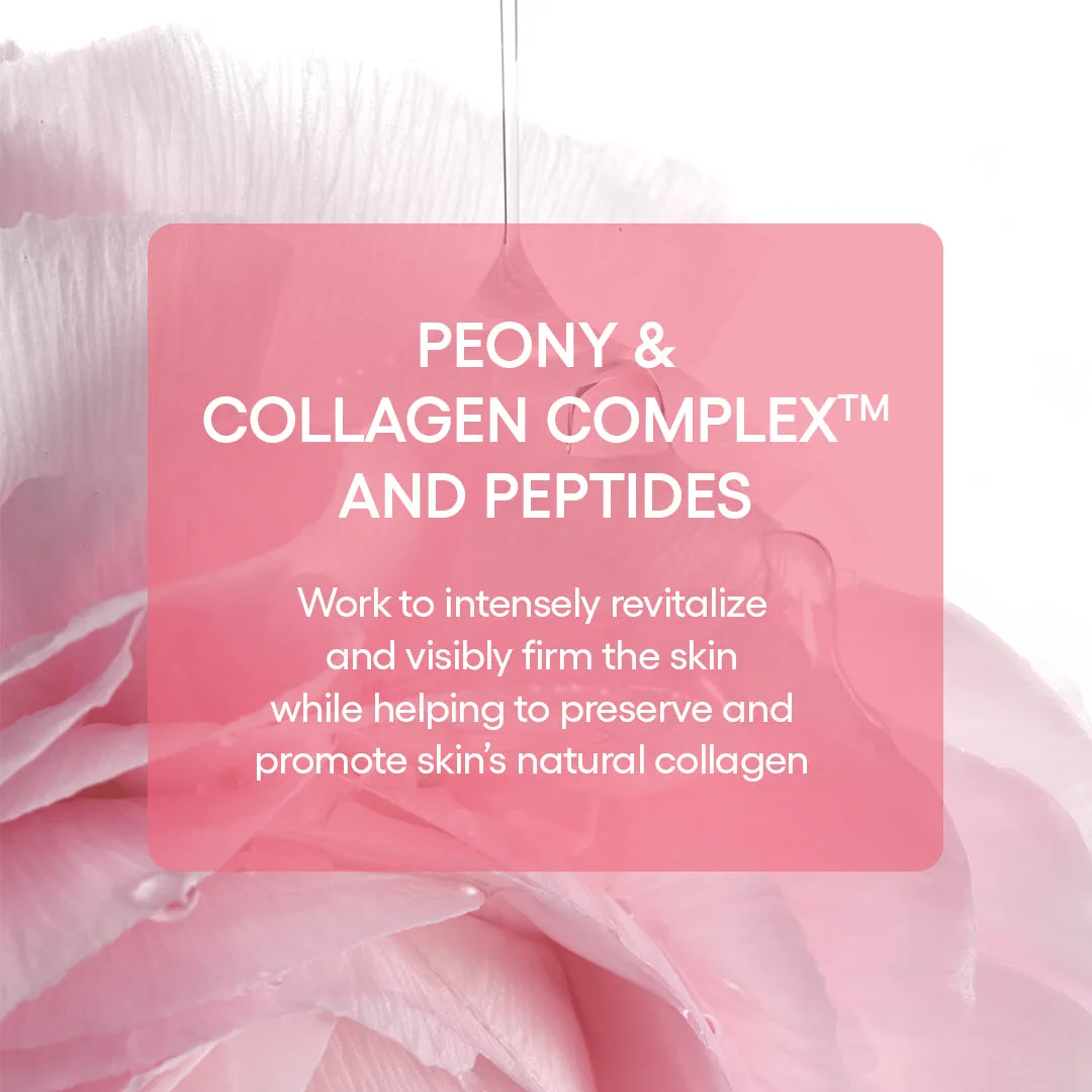 Free Bouncy & Firm Sleeping Mask