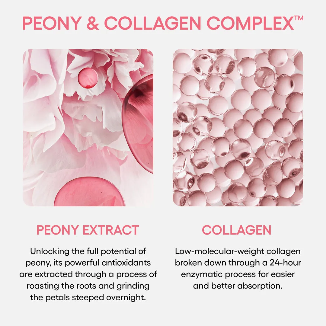 Free Bouncy & Firm Sleeping Mask