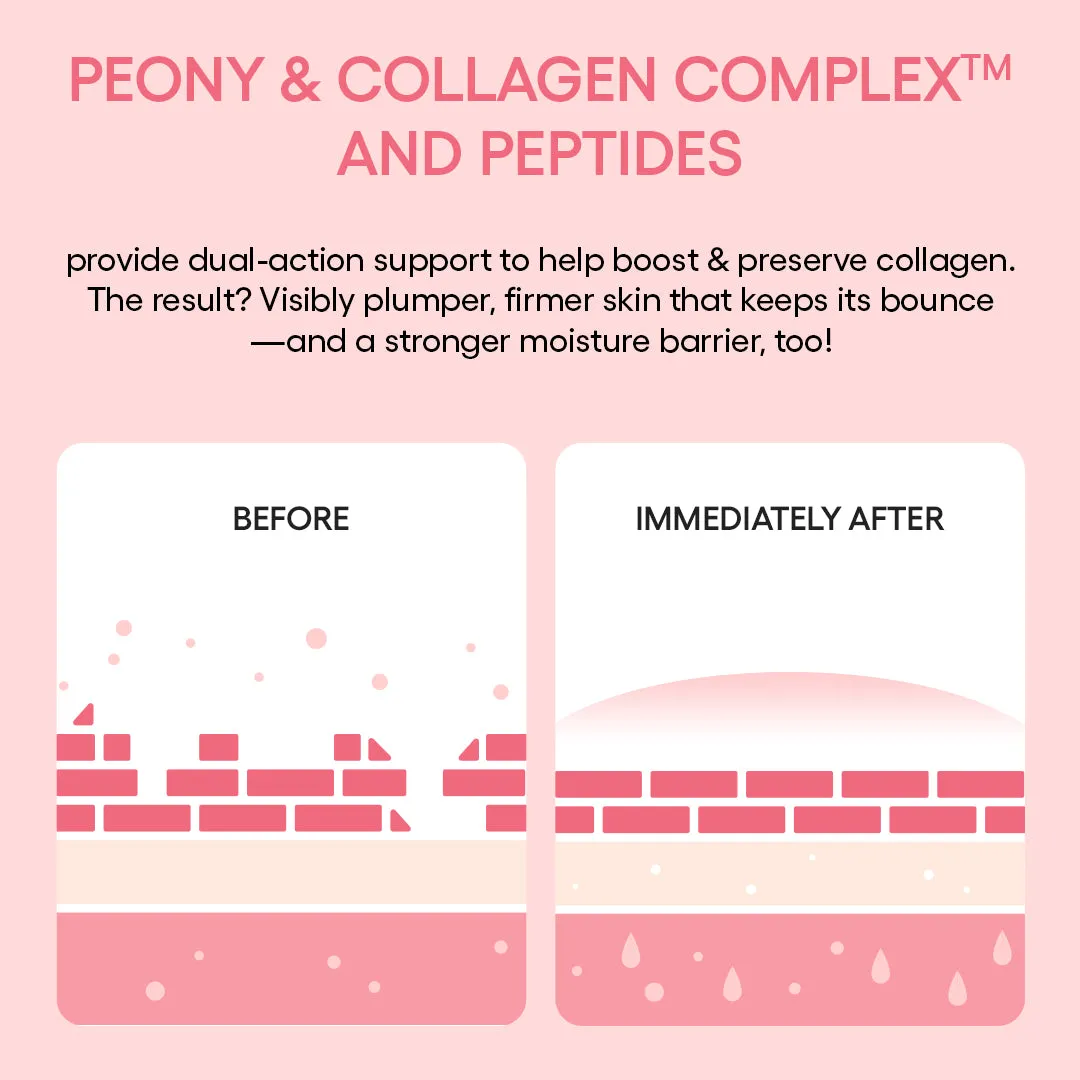 Free Bouncy & Firm Sleeping Mask