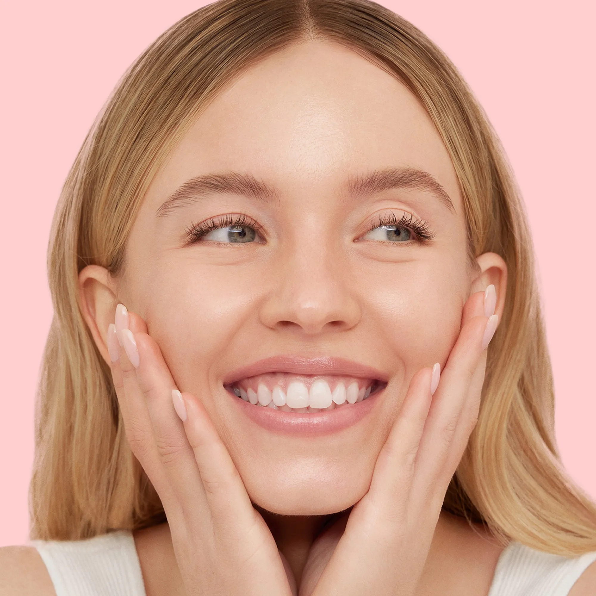 Free Bouncy & Firm Sleeping Mask