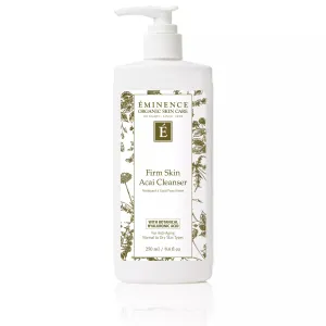 FREE GIFT | Eminence Organics Firm Skin Acai Cleanser