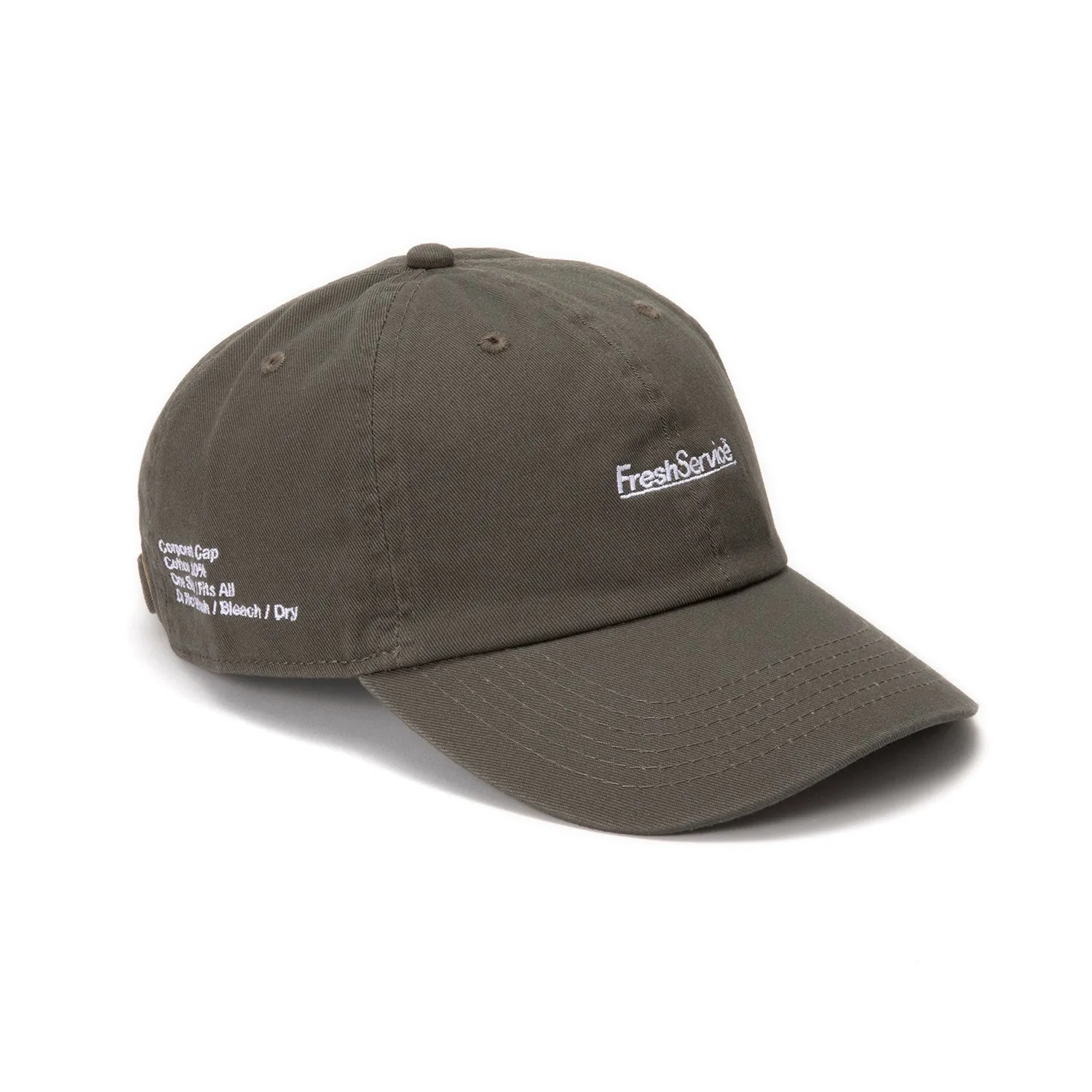 FreshService | フレッシュサービス　CORPORATE CAP