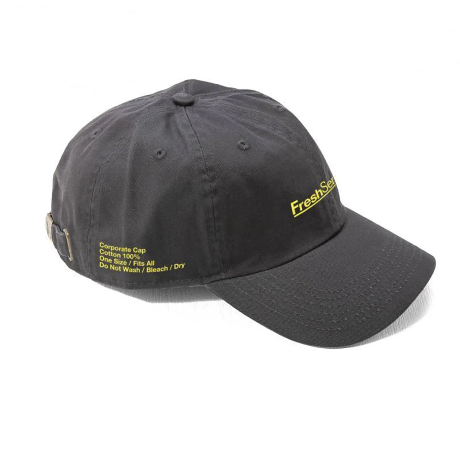 FreshService | フレッシュサービス　CORPORATE CAP