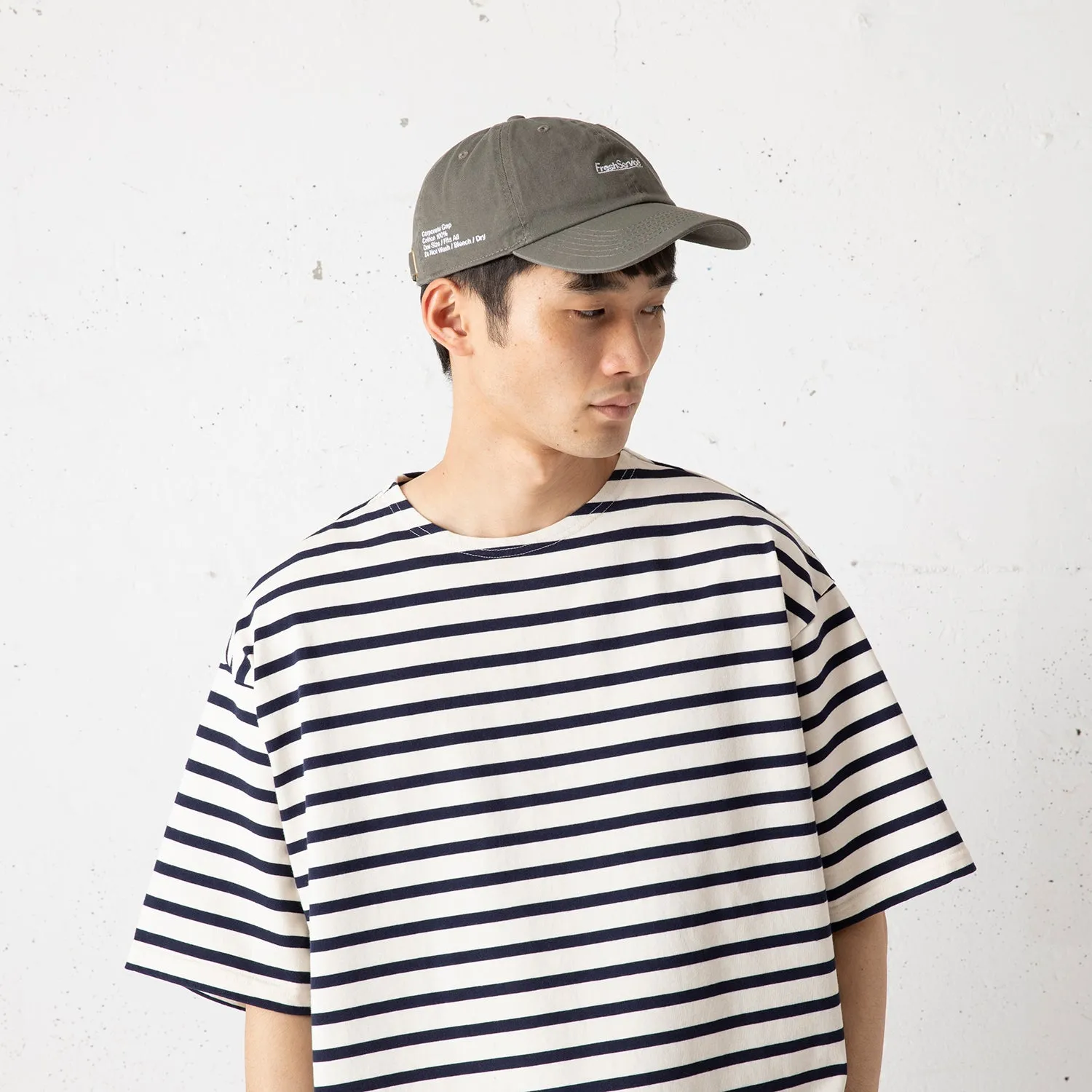 FreshService | フレッシュサービス　CORPORATE CAP