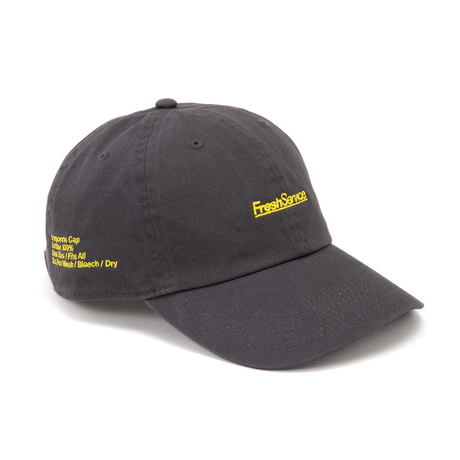 FreshService | フレッシュサービス　CORPORATE CAP