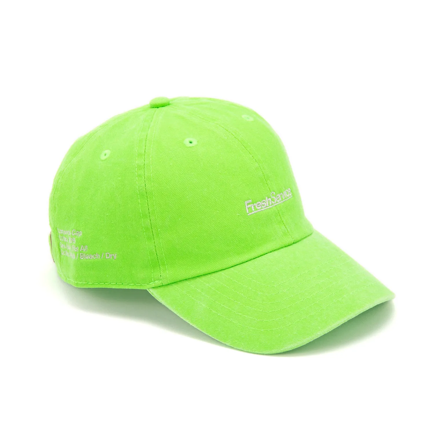FreshService | フレッシュサービス　CORPORATE CAP