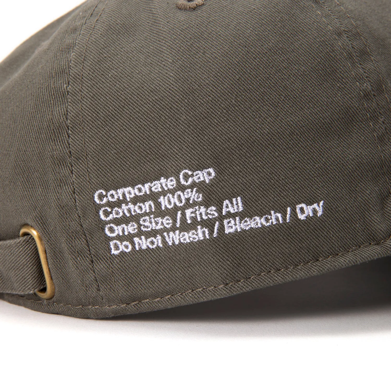 FreshService | フレッシュサービス　CORPORATE CAP