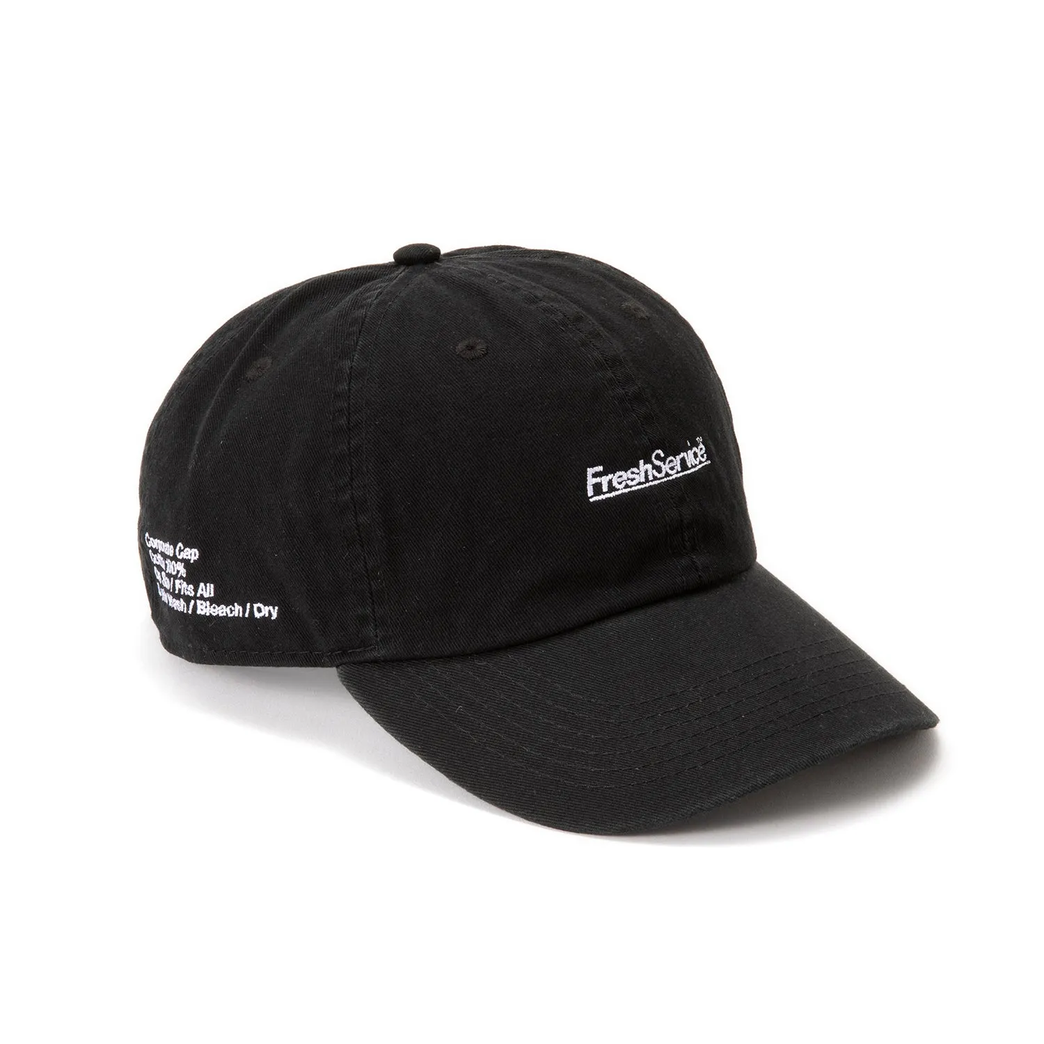 FreshService | フレッシュサービス　CORPORATE CAP