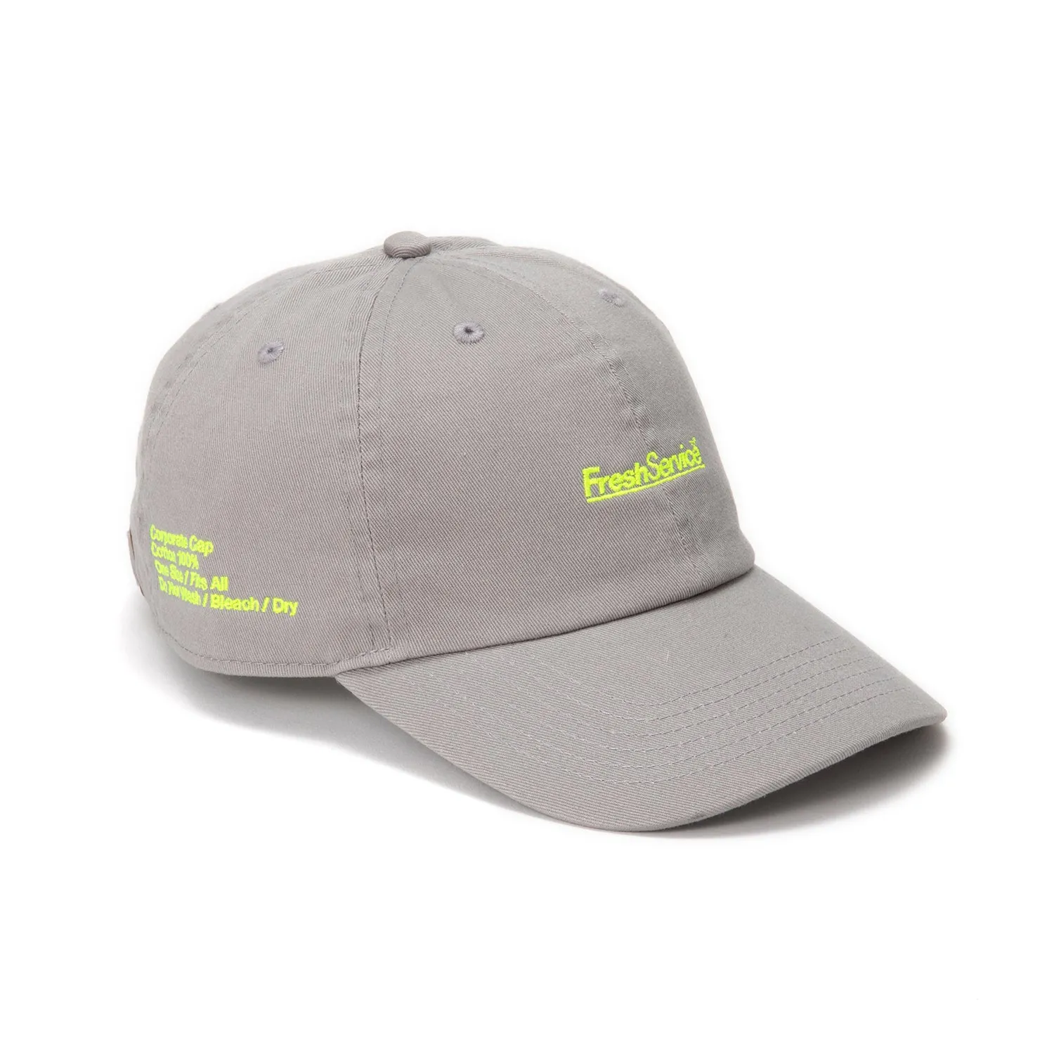 FreshService | フレッシュサービス　CORPORATE CAP
