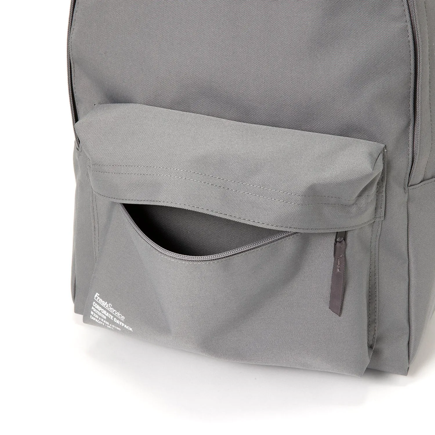 FreshService | フレッシュサービス　CORPORATE DAYPACK_28L