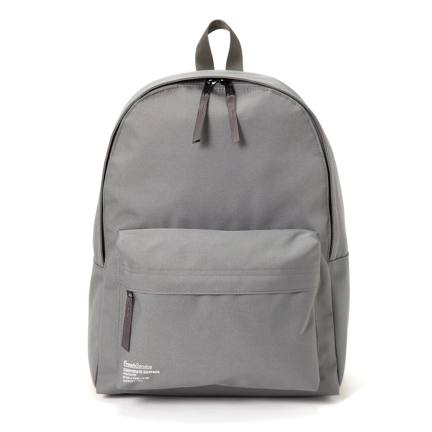 FreshService | フレッシュサービス　CORPORATE DAYPACK_28L