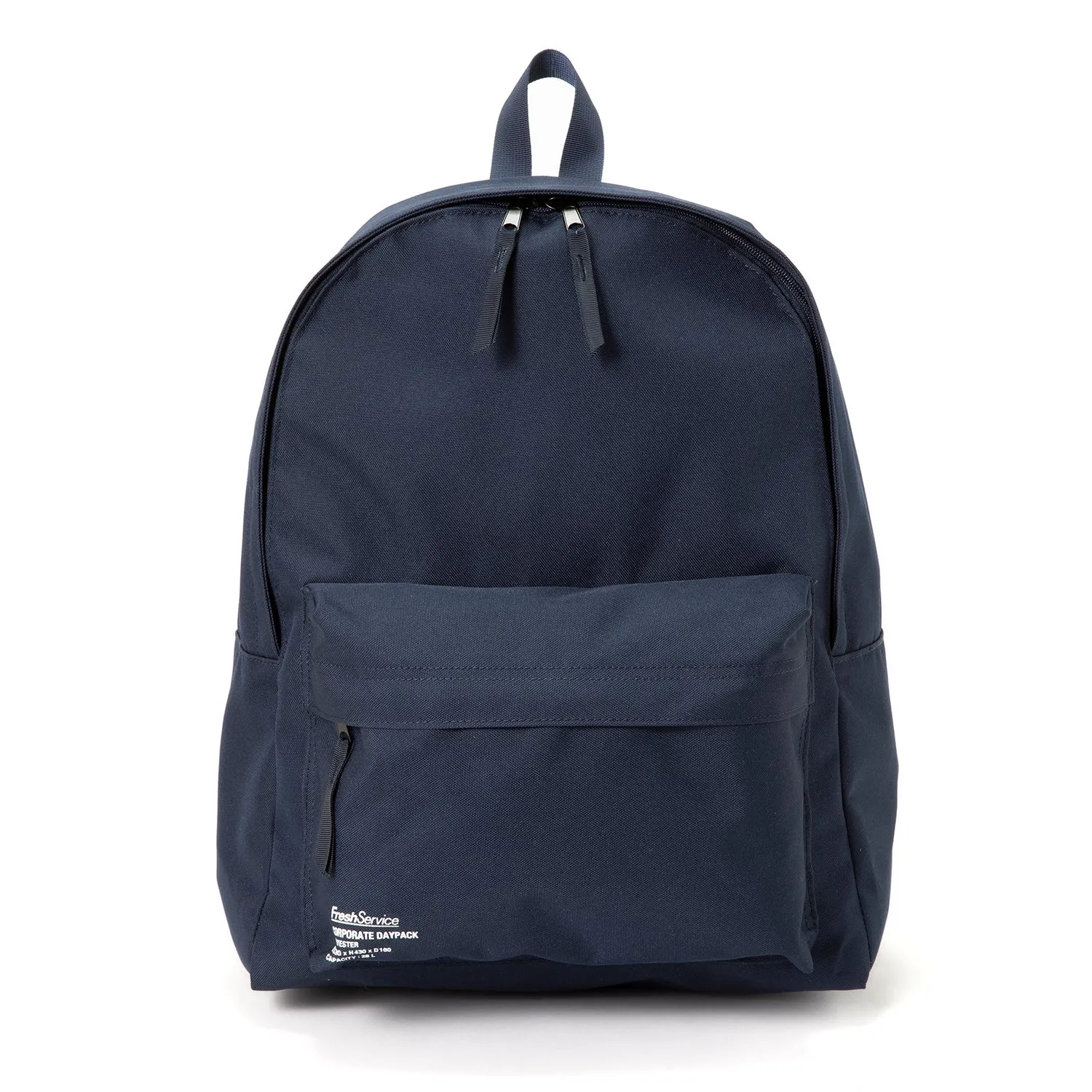 FreshService | フレッシュサービス　CORPORATE DAYPACK_28L