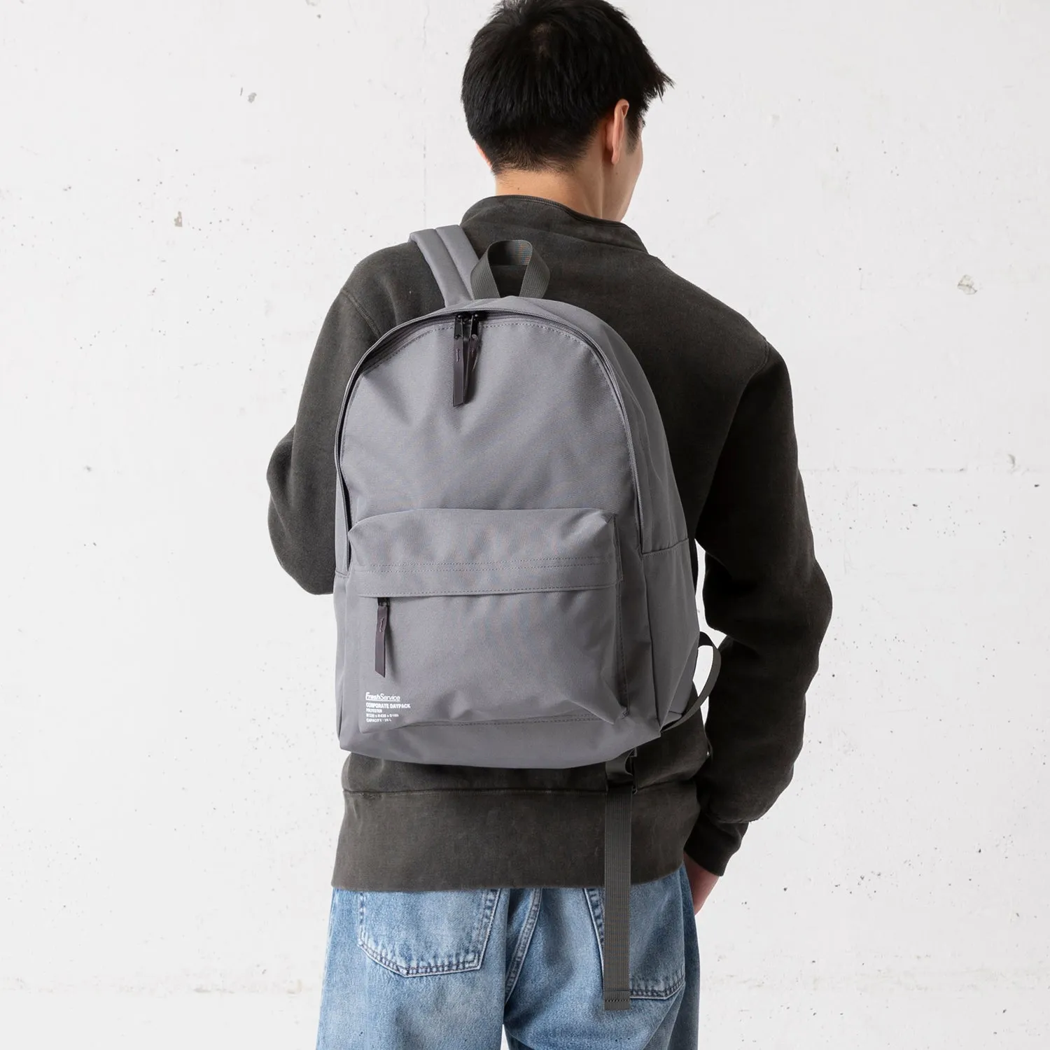 FreshService | フレッシュサービス　CORPORATE DAYPACK_28L