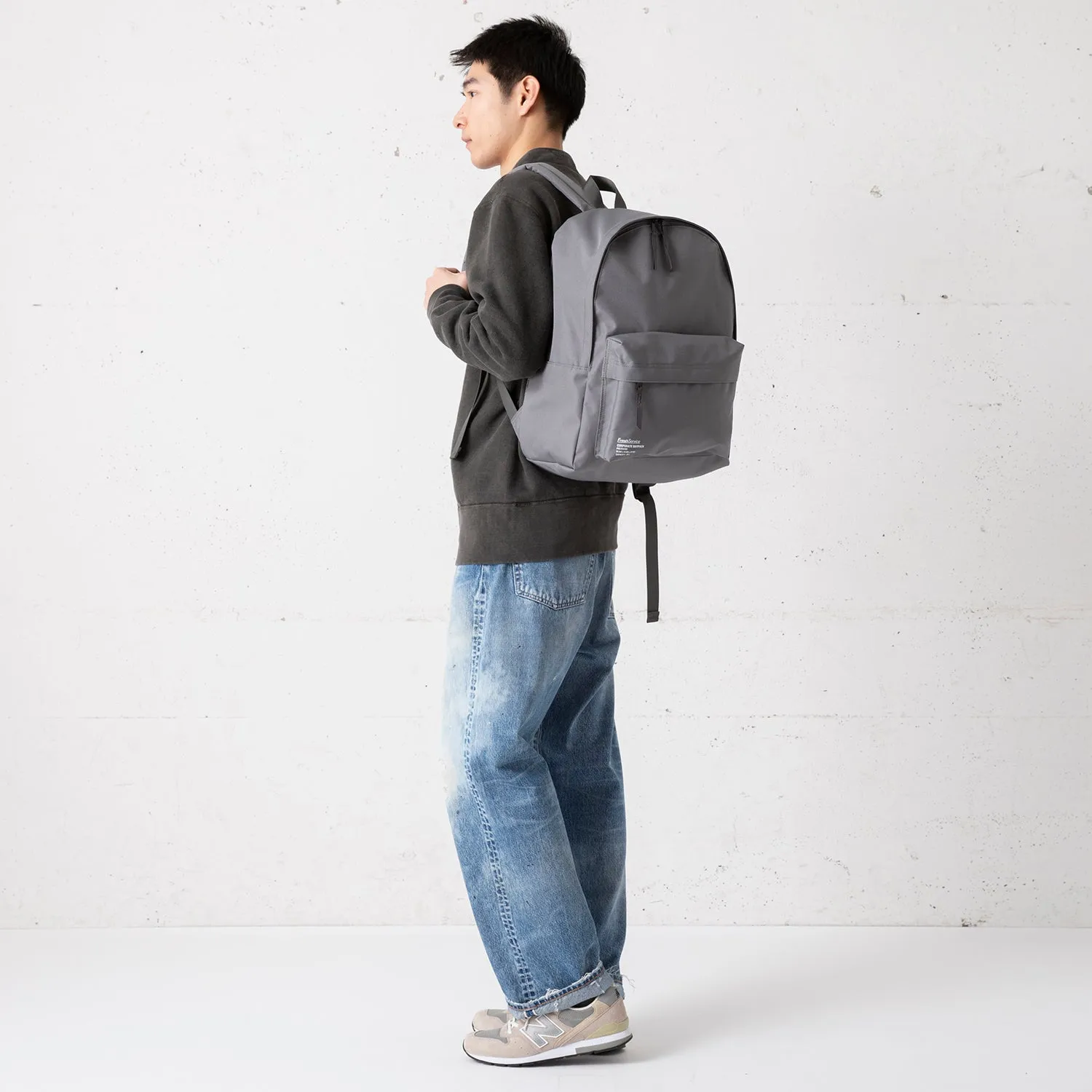 FreshService | フレッシュサービス　CORPORATE DAYPACK_28L