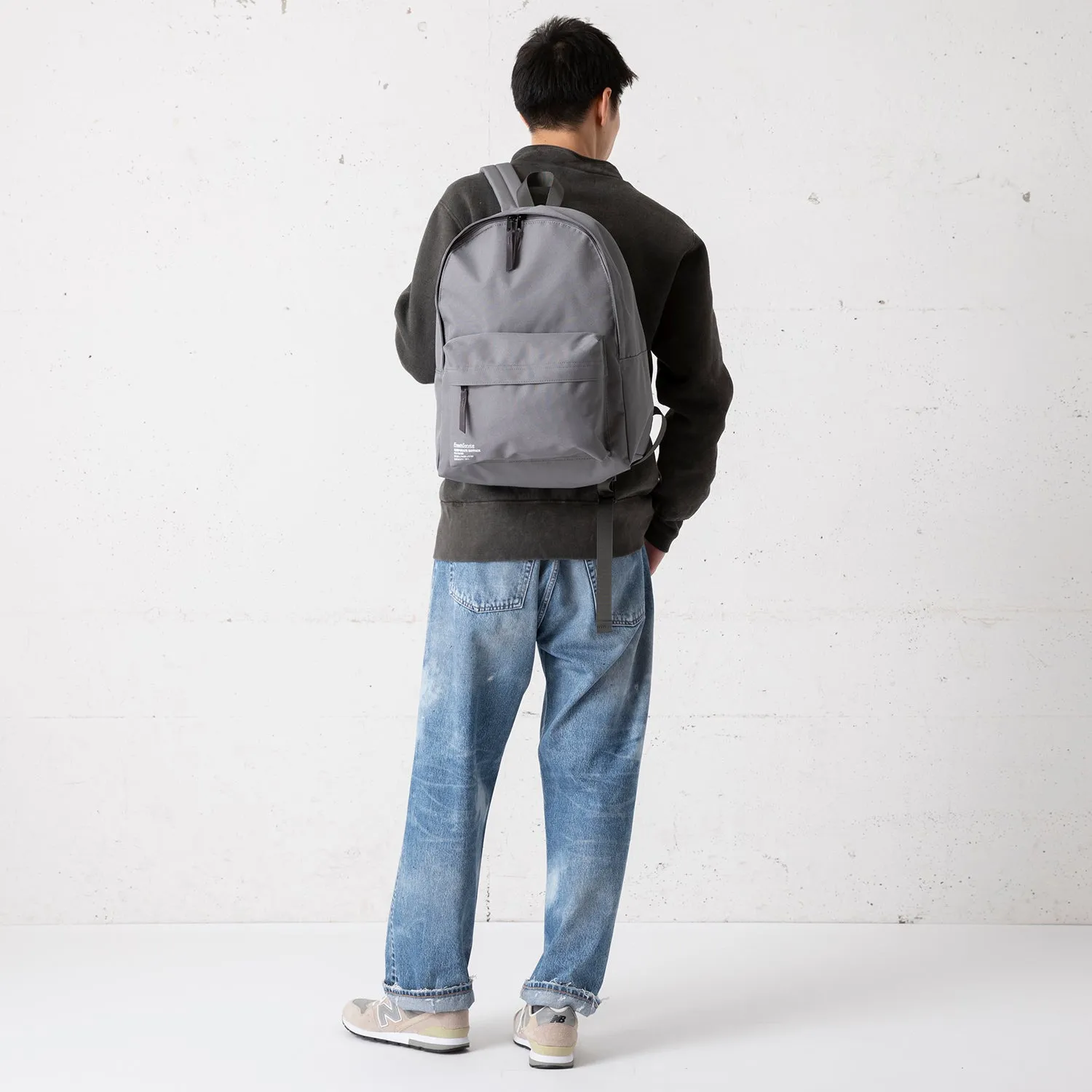 FreshService | フレッシュサービス　CORPORATE DAYPACK_28L