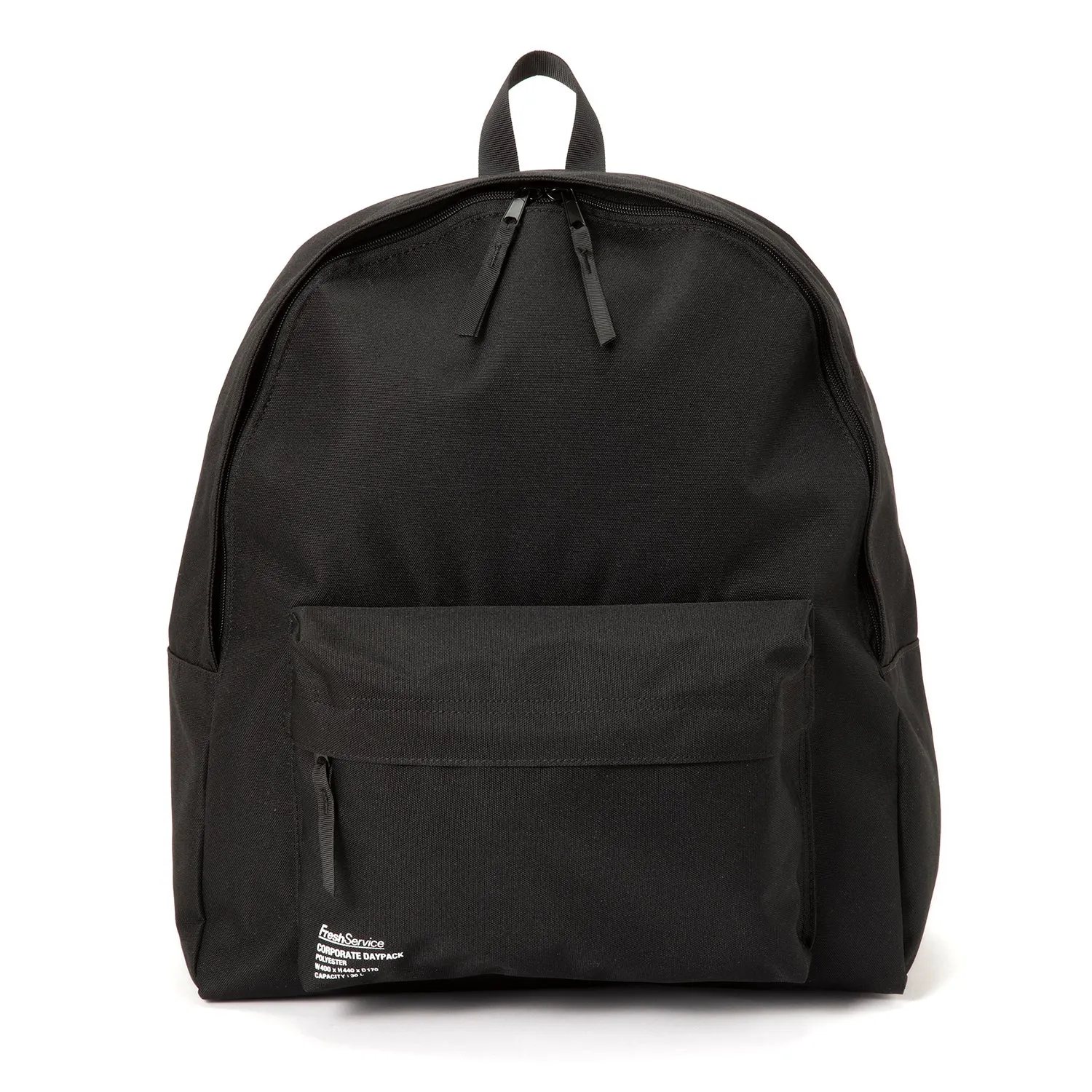 FreshService | フレッシュサービス　CORPORATE DAYPACK_30L